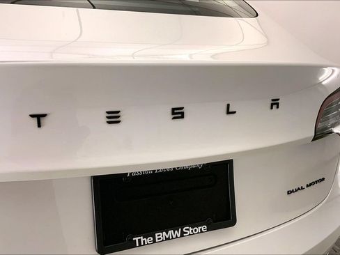 Used 2023 Tesla Model 3 Long Range AWD/4WD image 7