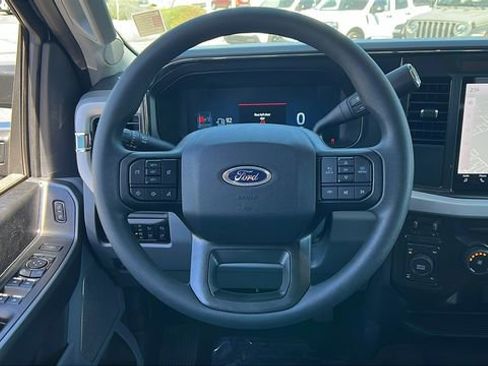 New 2026 Ford F250 XLT w/ XLT Premium Package AWD/4WD image 22