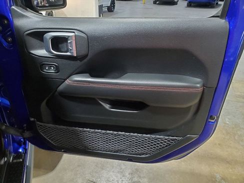 Used 2020 Jeep Wrangler Unlimited Rubicon image 17