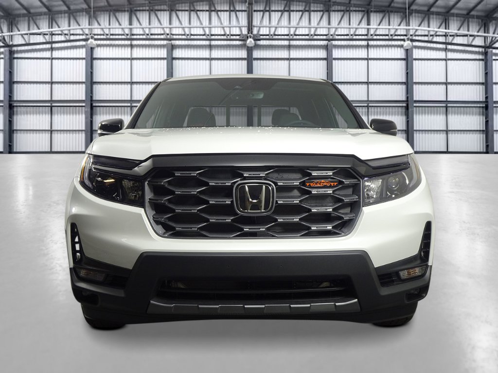 New 2026 Honda Ridgeline TrailSport image 8