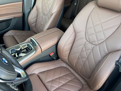 New 2026 BMW X5 xDrive50e image 45