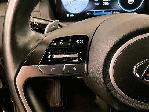 Used 2022 Hyundai Santa Cruz Limited w/ Cargo Package image 17