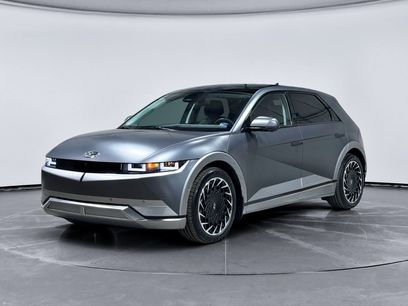 Used 2024 Hyundai Ioniq 5 Limited