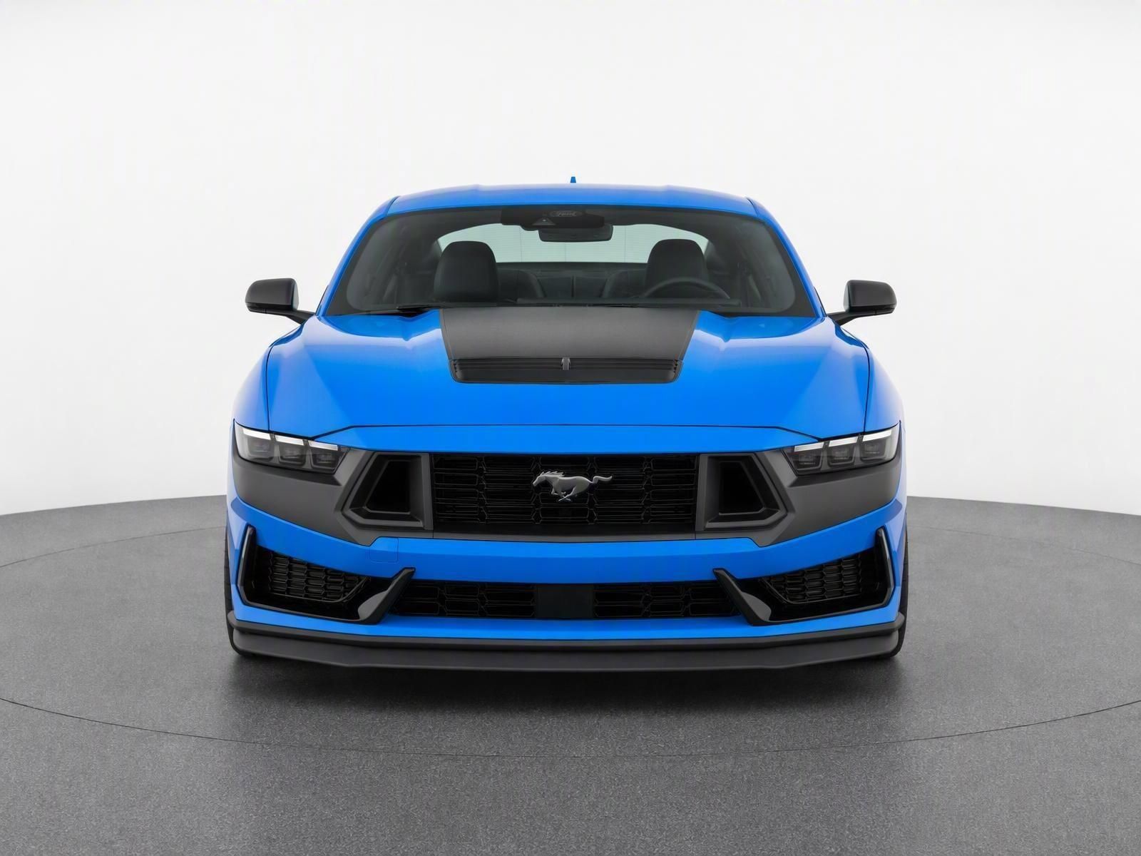 Used 2024 Ford Mustang Dark Horse w/ Dark Horse Handlin Package RWD image 6