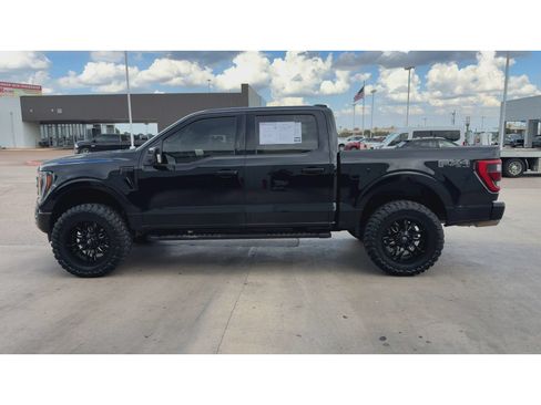 Used 2023 Ford F150 Lariat w/ Equipment Group 502A High AWD/4WD image 5