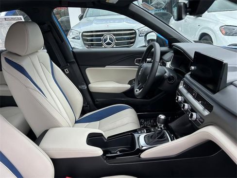 New 2026 Acura Integra A-Spec image 31