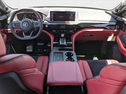 New 2026 Acura MDX A-Spec AWD/4WD image 14