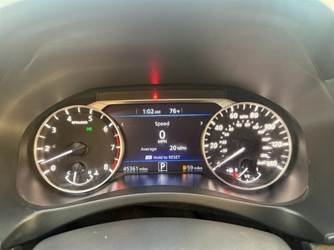 Used 2021 Nissan Altima 2.5 SR image 39