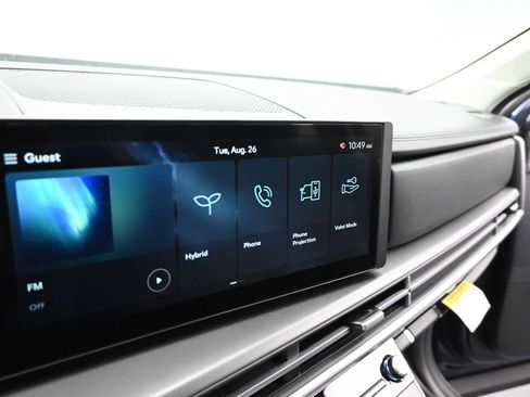 New 2026 Hyundai Santa Fe SEL image 17