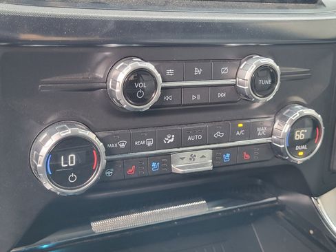 Certified 2021 Ford F150 Limited image 23