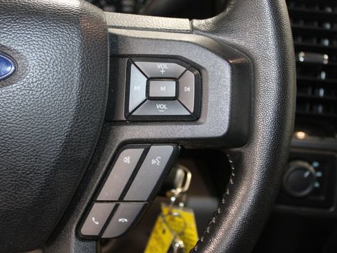 Used 2019 Ford F150 XLT w/ Equipment Group 302A Luxury AWD/4WD image 24