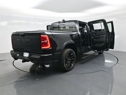 New 2026 RAM 1500 Limited AWD/4WD image 31