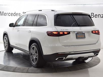 Used 2025 Mercedes-Benz GLS 450 4MATIC