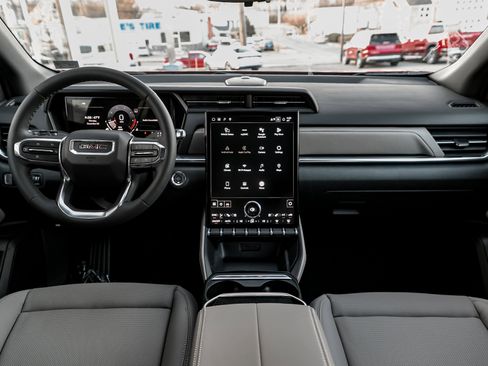 New 2026 GMC Terrain Elevation w/ Elevation Premium Package image 18