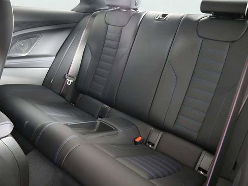 Used 2025 BMW M2 RWD image 24