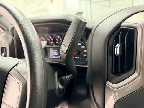 Certified 2025 Chevrolet Silverado 2500 W/T image 17