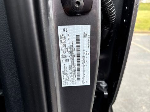 New 2026 Ford F250 4x4 Crew Cab Super Duty image 13