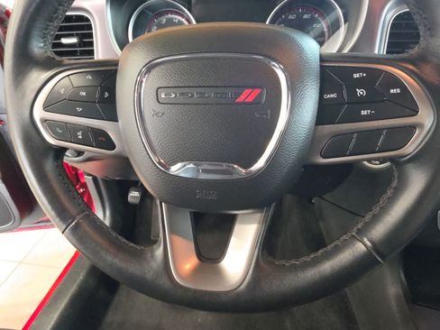 Used 2021 Dodge Charger SXT w/ Leather Interior Group RWD image 16
