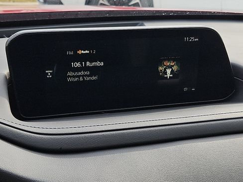 Used 2023 MAZDA CX-30 AWD 2.5 S w/ Preferred Package image 16