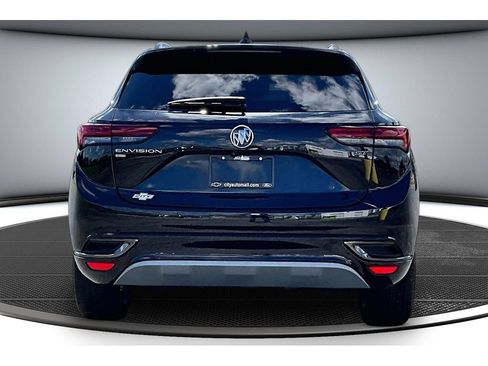 Used 2023 Buick Envision Essence w/ Sport Touring Package AWD/4WD image 6