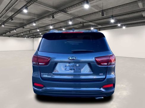Used 2020 Kia Sorento LX w/ LX I4 Convenience Package image 6