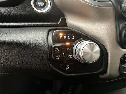 Used 2020 RAM 1500 Laramie AWD/4WD image 24