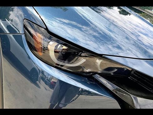 New 2026 MAZDA CX-50 AWD 2.5 S w/ Premium Package image 61
