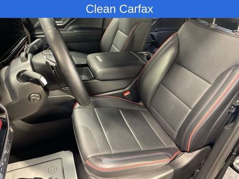 Used 2024 Chevrolet Silverado EV RST image 5