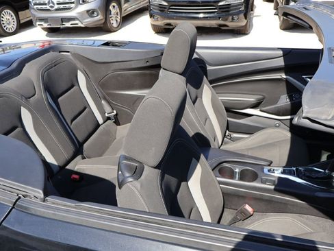 Used 2019 Chevrolet Camaro LT image 30