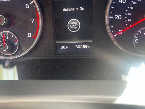 Used 2024 Kia K5 GT-Line w/ GT-Line Premium Package FWD image 6