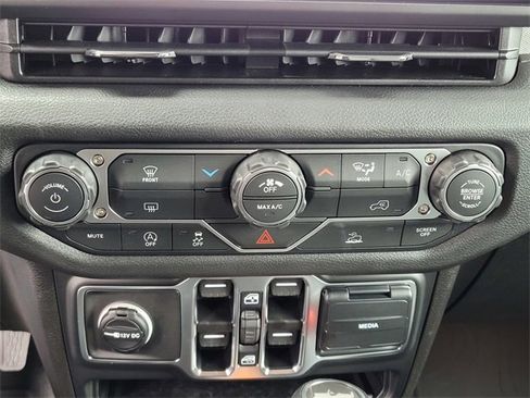 New 2026 Jeep Wrangler Sport S image 22