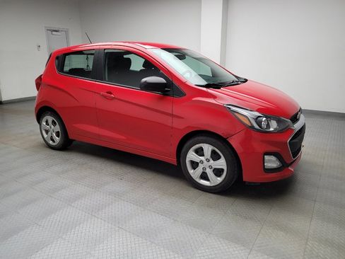 Used 2019 Chevrolet Spark LS FWD image 11
