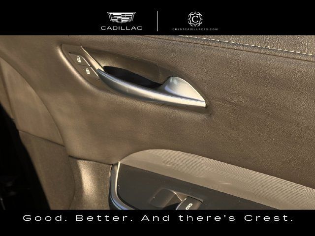 Used 2024 Cadillac XT4 Premium Luxury FWD image 27