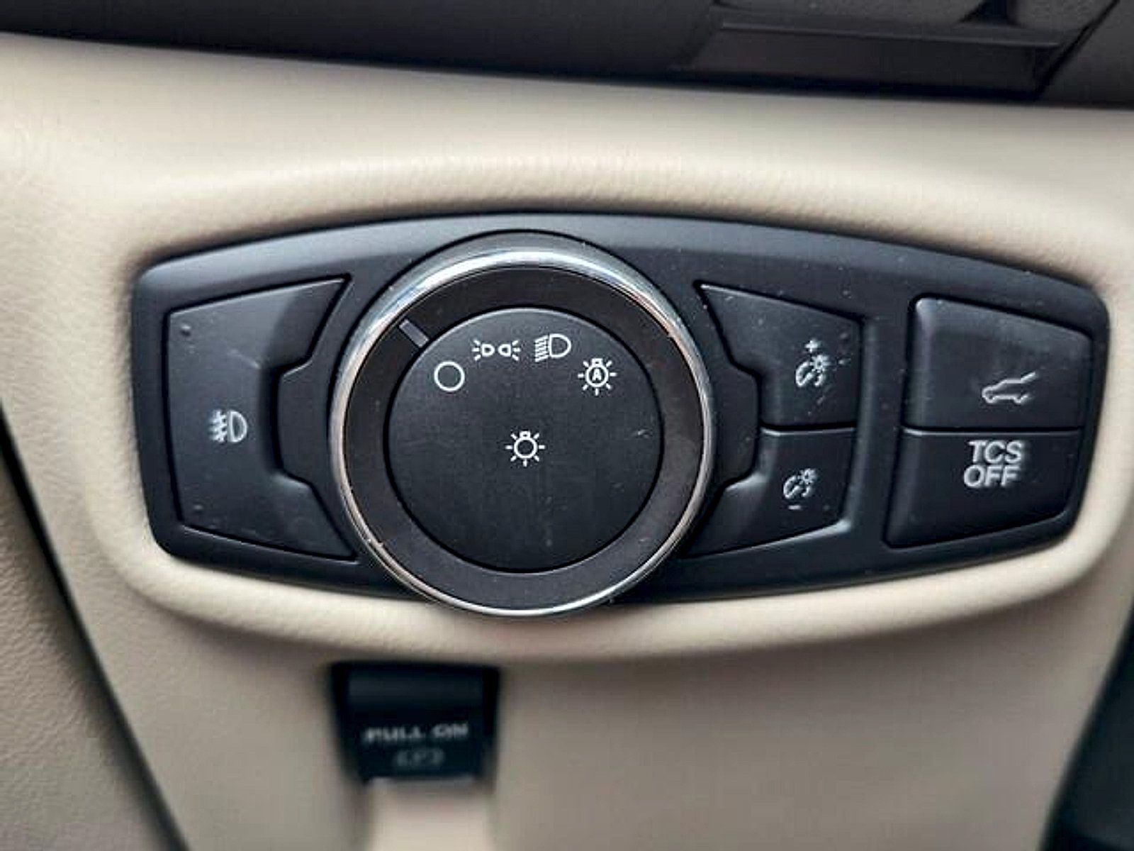 Used 2019 Lincoln Nautilus Reserve FWD image 26