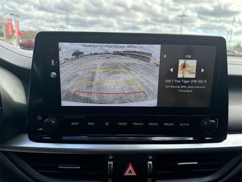 Used 2024 Kia Forte GT-Line w/ GT-Line Premium Package image 28