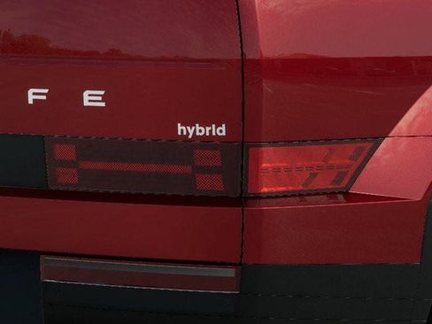 New 2026 Hyundai Santa Fe SEL FWD image 18