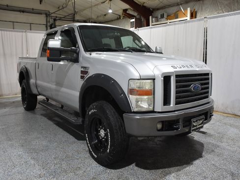 Used 2008 Ford F250 XL image 20