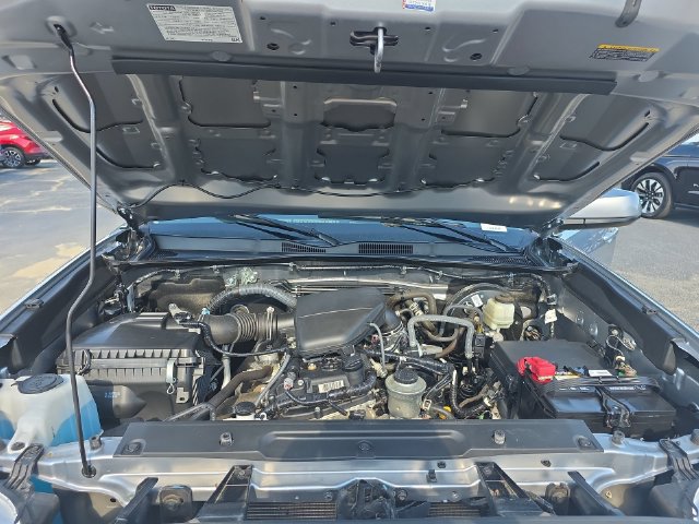 Used 2020 Toyota Tacoma SR w/ SR Convenience Package RWD image 30