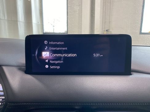 Certified 2023 MAZDA CX-5 Carbon Edition image 24