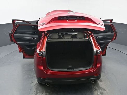 Certified 2023 MAZDA CX-5 AWD 2.5 S image 50