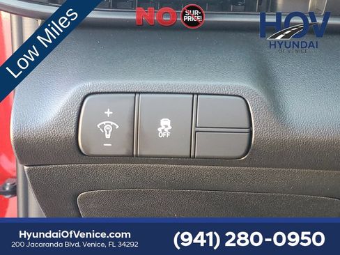 Certified 2025 Hyundai Elantra Sport FWD image 25