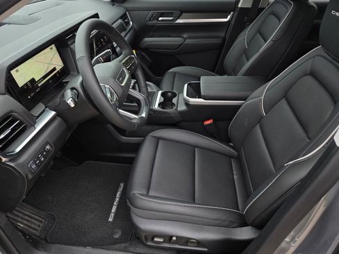 New 2026 GMC Terrain Denali image 6