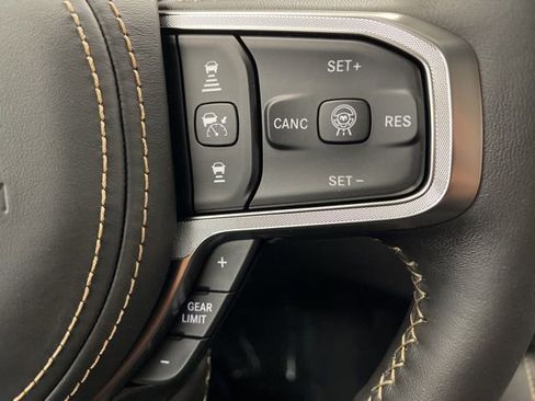 New 2026 RAM 1500 Tungsten AWD/4WD image 40