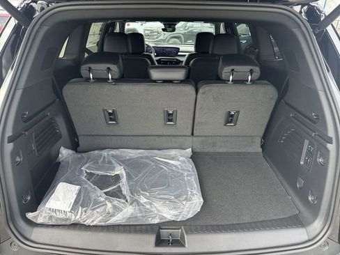 New 2026 Buick Enclave Preferred w/ Power Package FWD image 24