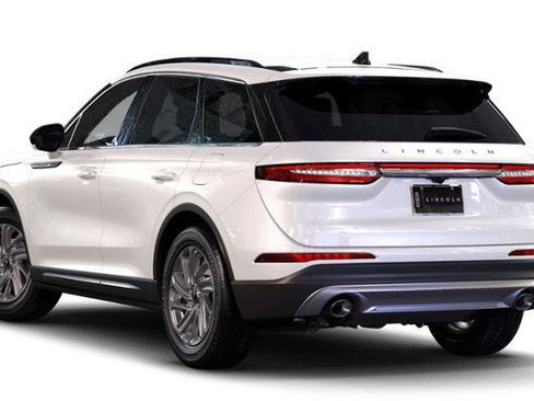 New 2026 Lincoln Corsair Premiere image 26