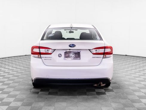 Used 2023 Subaru Impreza 2.0i Premium AWD/4WD image 5