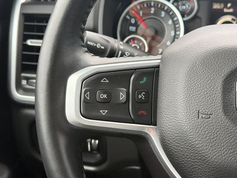 Used 2021 RAM 1500 Big Horn AWD/4WD image 26