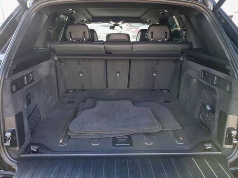 Used 2020 BMW X5 xDrive40i w/ Luxury Seating Package image 29