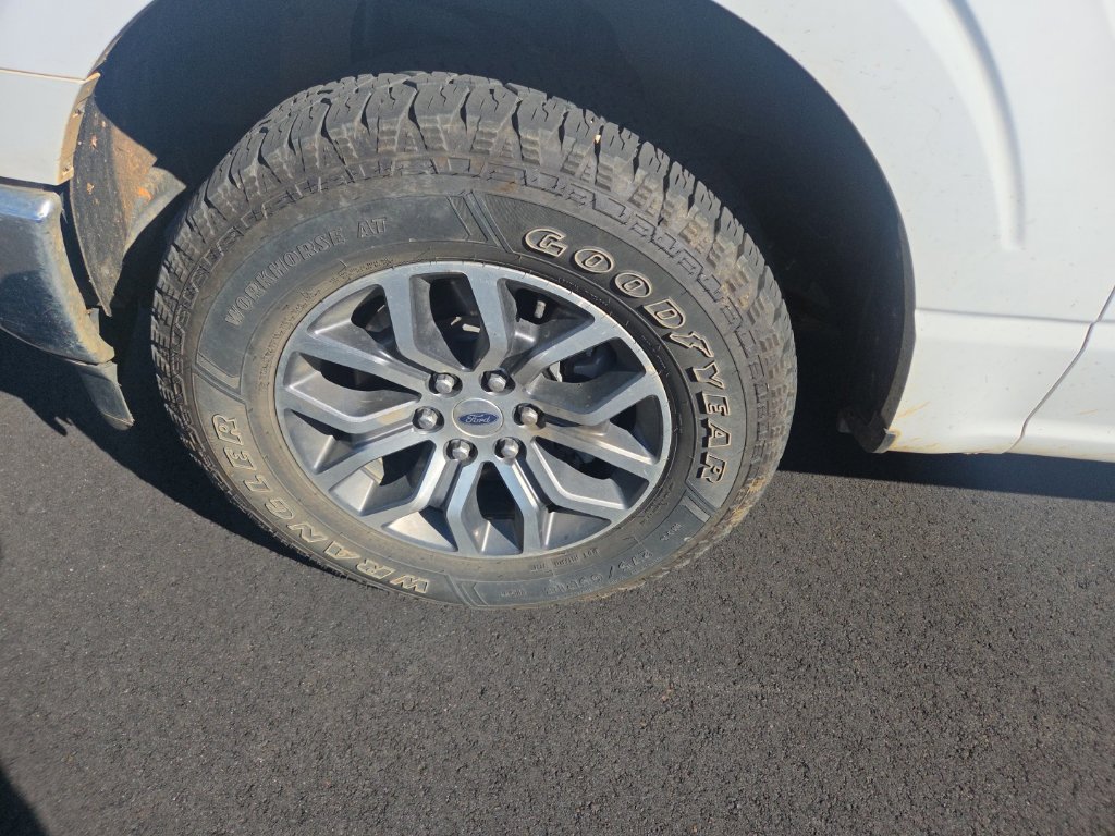 Used 2021 Ford F150 Lariat AWD/4WD image 30