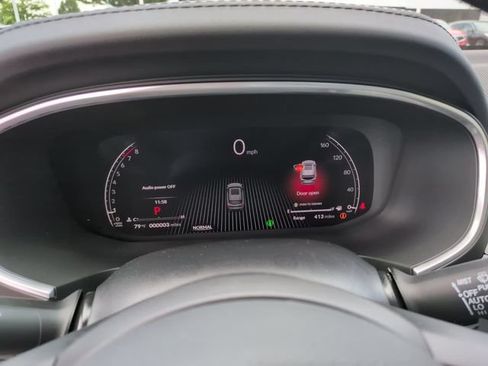 New 2026 Acura MDX SH-AWD w/ Technology Package image 25